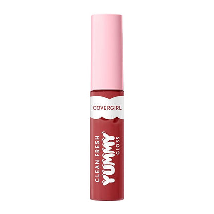 Covergirl Clean Fresh Yummy Gloss #010 Sunrise Blush 10ml