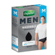 Depend Men Washable Incontinence Underwear Medium - Comfort & Confidence
