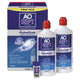 AOSEPT Plus with HydraGlyde 360ml Twin Pack – view 2 - Auzzistore