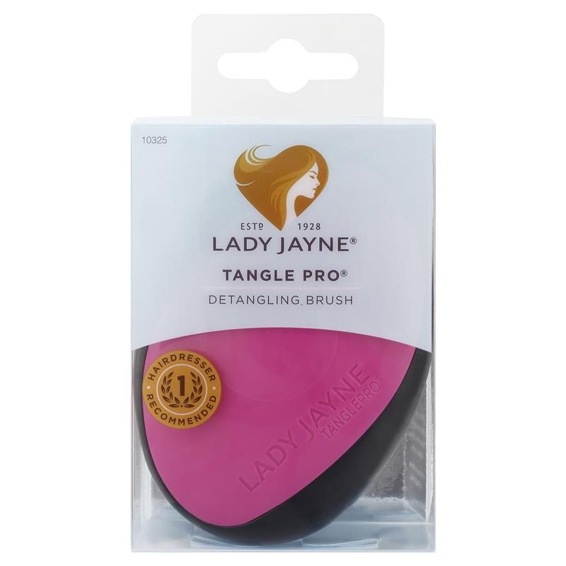 Lady Jayne Tanglepro Detangling Brush-Auzzi Store