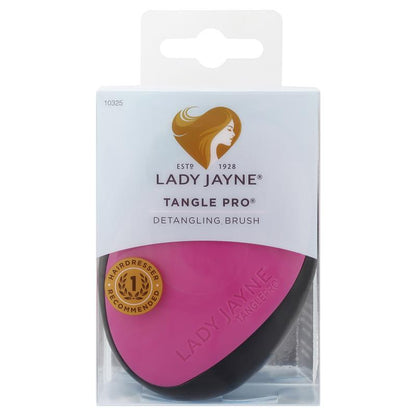 Lady Jayne Tanglepro Detangling Brush-Auzzi Store