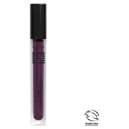 Covergirl Exhibitionist Lip Gloss Turnt Not Burnt 270 3.8ml