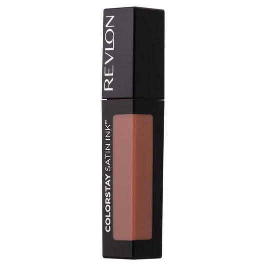Revlon Colorstay Satin Ink Lip Color Wild Ride – view 2