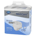 MoliCare Premium Mobile 6D XL Leak-Proof Pull-Up Pants – 14 Pack
