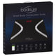 BodiSure Smart Body Bluetooth Composition Scale Black - Track Your Health Effortlessly