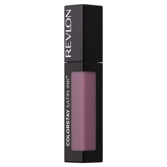 Revlon Colorstay Satin Ink Lip Color Speak Up – view 2
