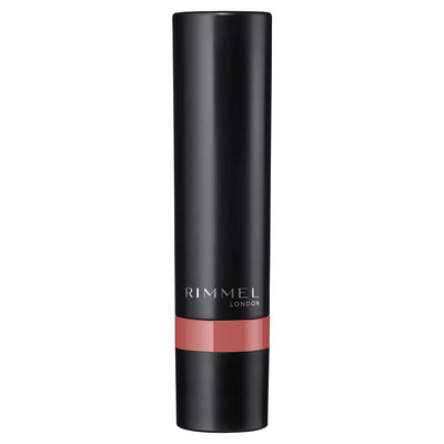 Rimmel Lasting Finish Matte Lipstick Peach Petal 145