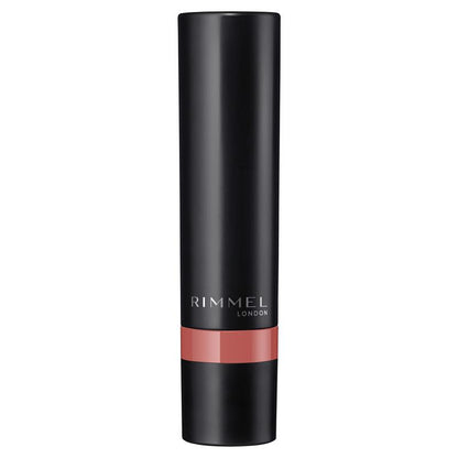 Rimmel Lasting Finish Matte Lipstick Peach Petal 145