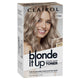 Clairol Blonde It Up Crystal Glow Semi Permanent Toner - Luminous Pearl 135g