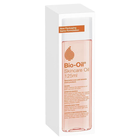 Bio-Oil Skincare Oil - 125mL-Auzzi Store