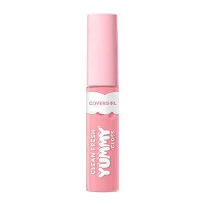 Covergirl Clean Fresh Yummy Gloss #050 Daylight Pink 10ml