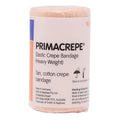 Primacrepe Elastic Crepe Bandage Heavy Weight 7.5cm x 2.3m - Strong Support for Injuries