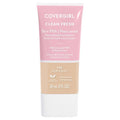 Covergirl Clean Fresh Skin Milk Foundation Fair/Light 530 30ml