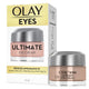 Olay Eyes Ultimate Eye Cream 15ml - Dark Circle & Wrinkle Reducer – view 2 - Auzzistore