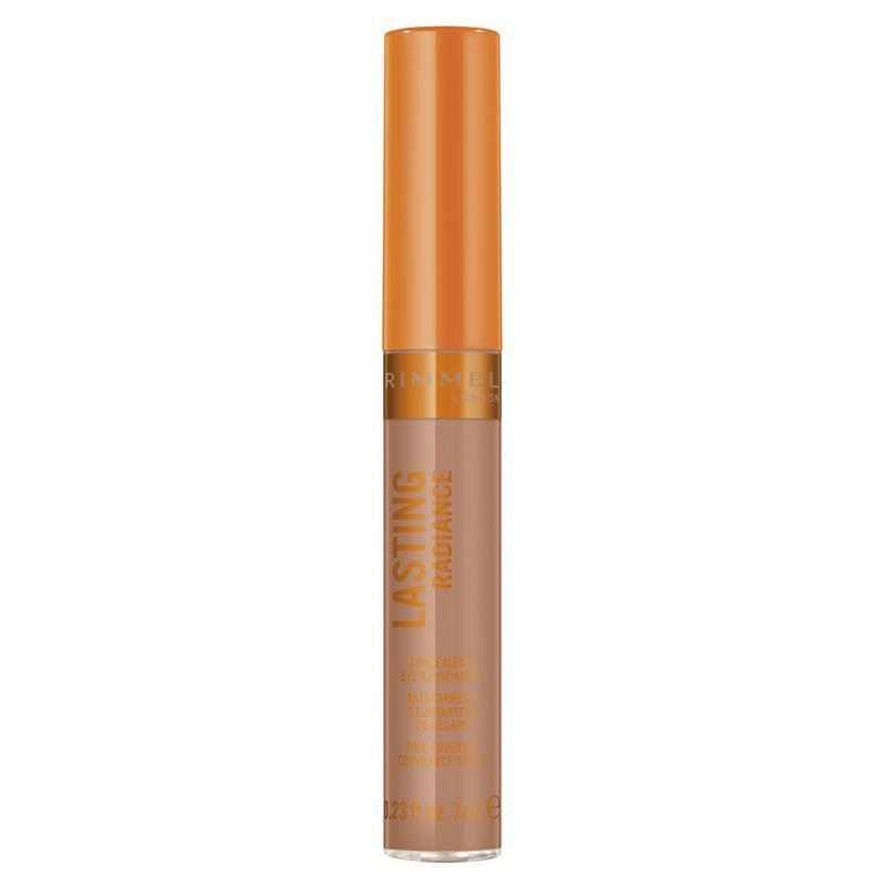 Rimmel Lasting Radiance Concealer 080 Chestnut