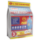 Pain Away Heat Patches XL 3 Pack - Enhanced Comfort for Muscle and Joint Pain – view 2