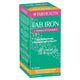 Fab Iron + B Complex 60 Tablets – Easy Absorb, Gentle Iron, B Vitamins