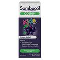 Sambucol Kids Cough Liquid - Black Elderberry 120ml
