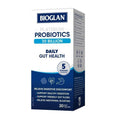 Bioglan Platinum Probiotics 30 Billion CFU, 5 Strains, 30 Capsules