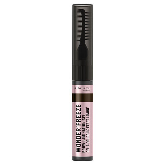 Rimmel Wonder'Freeze Brow Lamination Gel 003 Soft Brown 6g