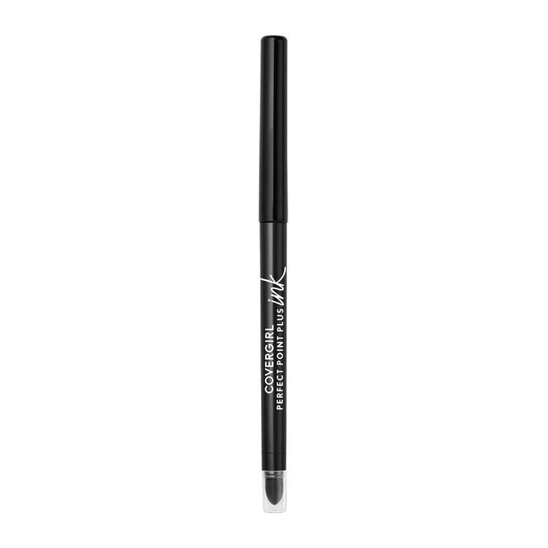 Covergirl Perfect Point Plus Ink Eyeliner 275 Matte Ink Black 0.28g