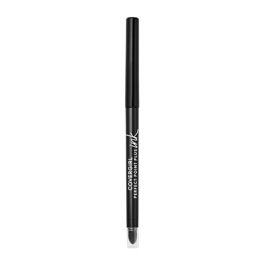 Covergirl Perfect Point Plus Ink Eyeliner 275 Matte Ink Black 0.28g