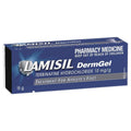 Lamisil DermGel 15g - Soothing Gel for Athlete's Foot