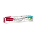 Red Seal Whitening Fluoride Toothpaste (100g)