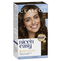 Clairol Nice N Easy 4G Dark Golden Brown Permanent Hair Colour 173g