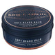 King C Gillette Beard Balm 100ml - Softening & Conditioning