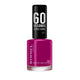 Rimmel 60 Seconds Nail Polish Super Shine Berries & Cream - Auzzistore
