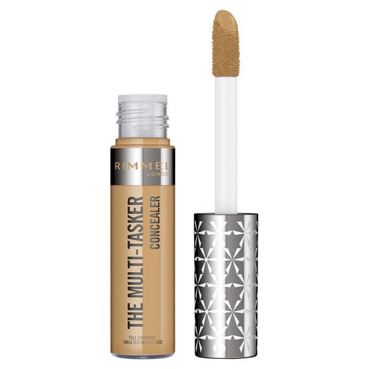Rimmel Multi Tasker Concealer 080 Tan - Auzzistore
