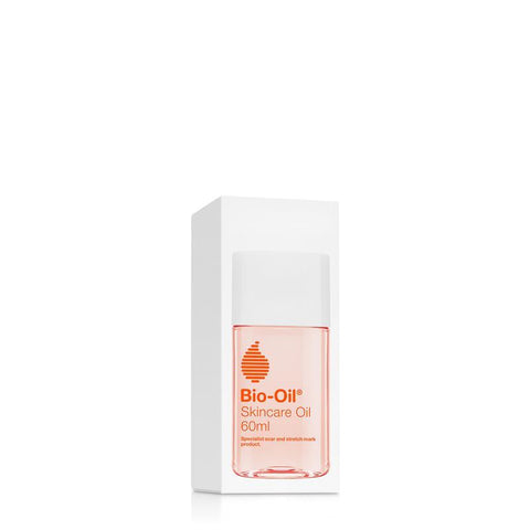 Bio-Oil Skincare Oil 60mL - Improve Scars & Stretch Marks - Auzzistore