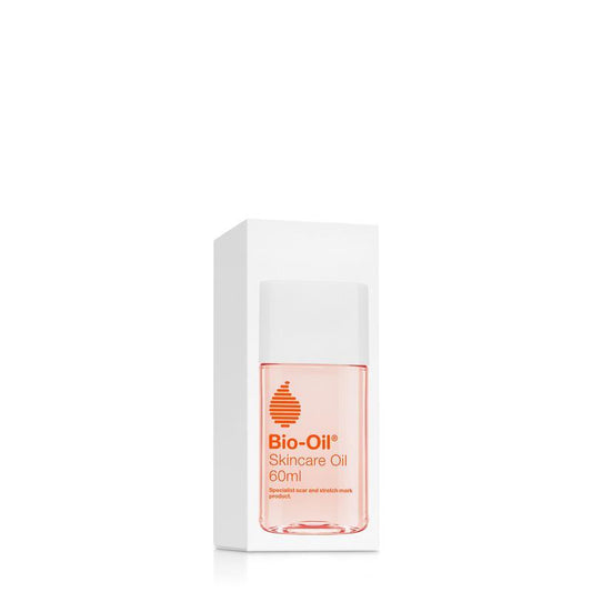 Bio-Oil Skincare Oil 60mL - Improve Scars & Stretch Marks - Auzzistore