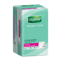 Depend Fitted Briefs Large - 8 Pack for Superior Incontinence Care