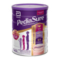 PediaSure Strawberry New Formula 850g - Nutritional Support for Growing Kids