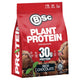 BSc Clean Plant Protein Rich Chocolate - 1kg – view 2 - Auzzistore