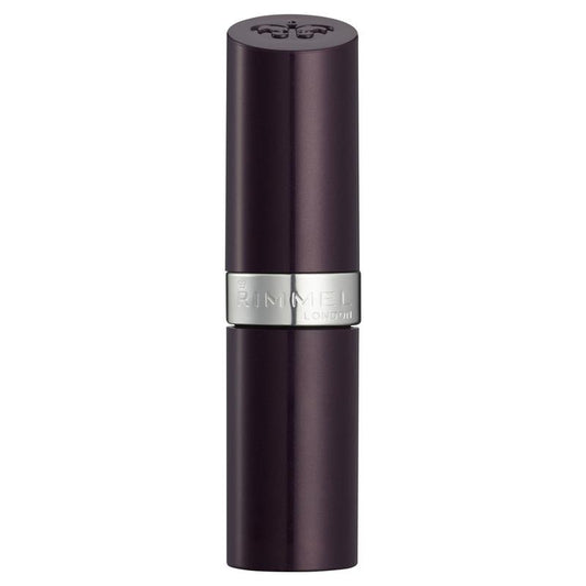 Rimmel Lasting Finish Lipstick Heather Shimmer – view 2 - Auzzistore