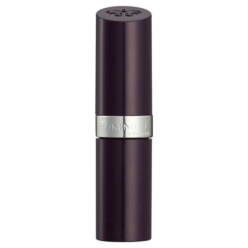 Rimmel Lasting Finish Lipstick Heather Shimmer