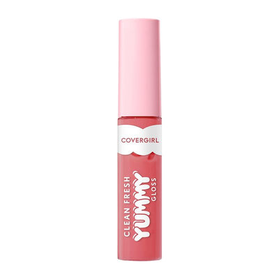 Covergirl Clean Fresh Yummy Gloss #030 Twilight Beam 10ml