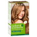 Natural Instincts 7 Coastal Dune - Dark Blonde Semi-Permanent Hair Colour