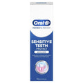Oral-B Sensitive Teeth & Gum Gentle Whitening Toothpaste 90g