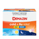 Demazin Cold & Flu Relief Day + Night - 48 Tablets - Auzzistore