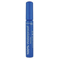 Rimmel Mascara 100% Water Proof Black Black