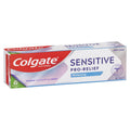 Colgate Sensitive Pro-Relief Whitening Toothpaste - 110g