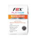 FBX Platinum Berberine Clinical Strength 40 Capsules - Auzzistore
