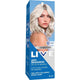 Schwarzkopf LIVE Colour Silver Toner - Semi-Permanent Hair Color, 75ml - Auzzistore