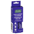 Thursday Plantation Lavender Calming & Sleep Support Roll On 9ml - Relaxation in a Bottle