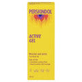 Perskindol Active Pain Relief Gel 100ml - Fast Relief for Muscle Pain