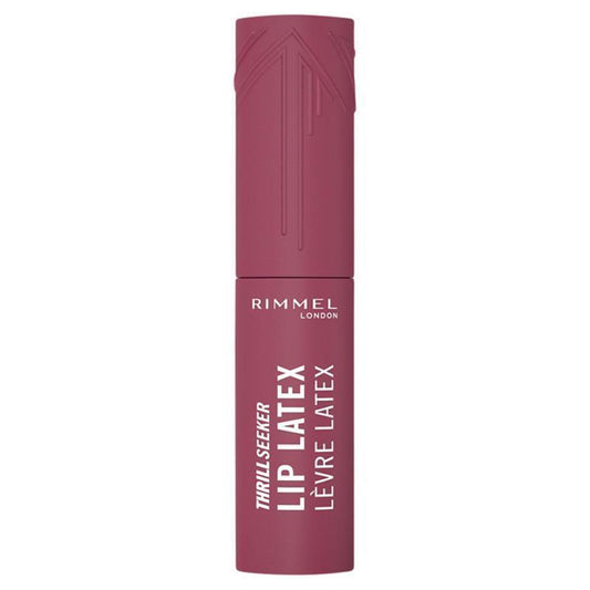 Rimmel London Thrill Seeker Lip Latex 300 Main Character